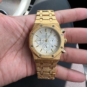 Audemars Piguet Watch